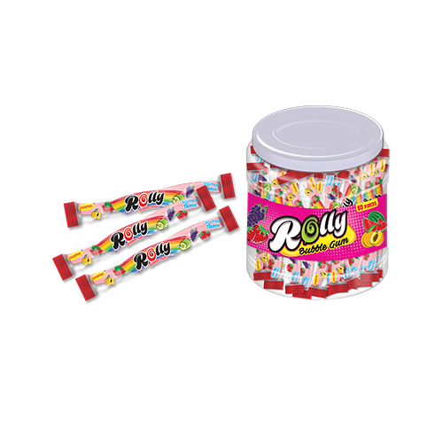 Introducing Rolly ADanpak Foods