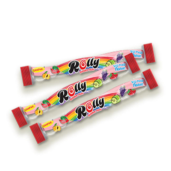 Introducing Rolly ADanpak Foods